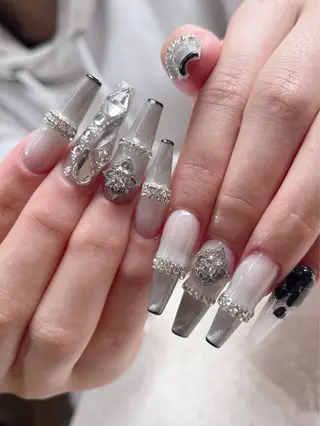ネイル naildesign BESTのネイルデザイン