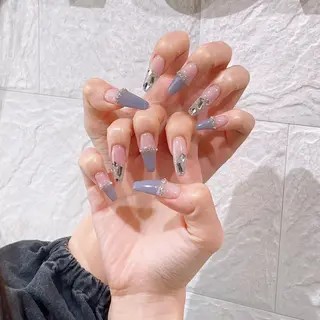 ネイル Ashliy大宮☆ アシュリーのネイルデザイン