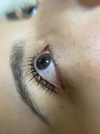 マツエク・マツパ なかしま みうのマツエク・マツパデザイン