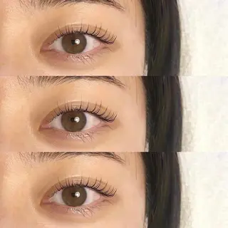 マツエク・マツパ Mere Mer 和光市本店所属・AI 🤍のマツエク・マツパデザイン