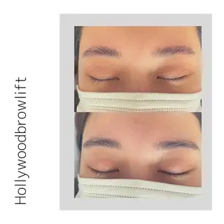 アイブロウ Eve [nail ＊wax＊HBL]のネイルデザイン