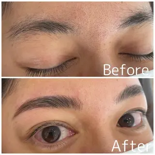 アイブロウ -Browxia- HBL正規店の眉毛・アイブロウイメージ