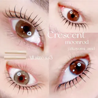 マツエク・マツパ eyelash eyebrow salon  joie365所属・joie365 koyomiのマツエク・マツパデザイン