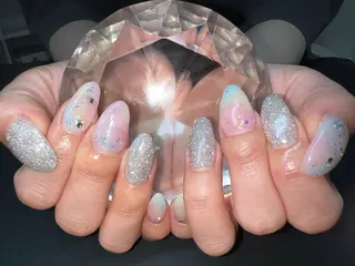 ネイル N.CHLOE 永島のネイルデザイン