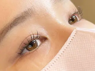 マツエク・マツパ warme𓂂𓂃 fukaのヘアスタイル