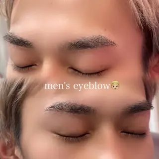 アイブロウ 金城 美里のマツエク・マツパデザイン