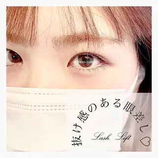 マツエク・マツパ sprinkles loungeのエステ・リラクイメージ