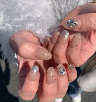 ネイル nailsalon Lenoaのネイルデザイン
