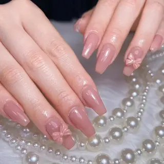 ネイル diamond ♥のネイルデザイン