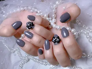 ネイル You&Me Miyuのネイルデザイン