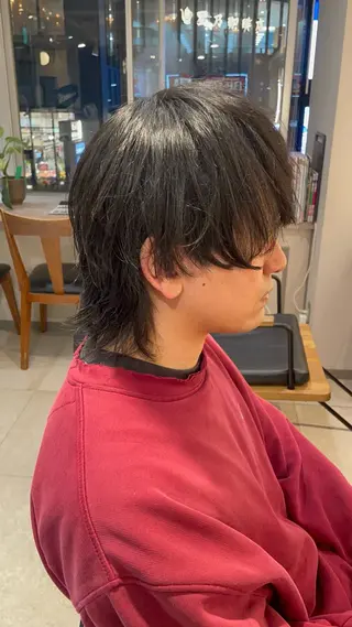 メンズ 🌞塙 湧貴🌞のヘアスタイル