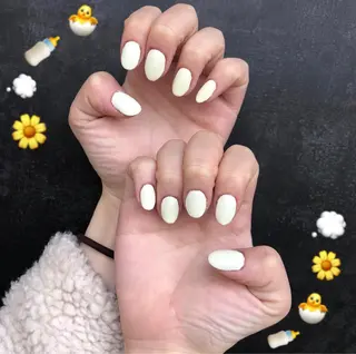 ネイル Lim五反田所属・TSUNA 🌙 Lim 五反田のマツエク・マツパデザイン