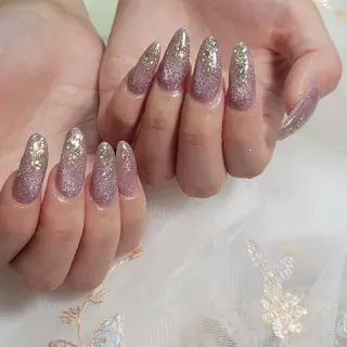 ネイル ネイルサロンほっこり kanaのネイルデザイン