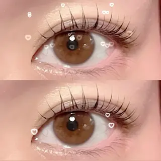 マツエク・マツパ 平和島駅徒歩7分 Ayaのマツエク・マツパデザイン