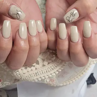 ネイル ネイルサロンほっこり kanaのネイルデザイン