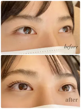 マツエク・マツパ ✨仙台南✨ベガロポリス2階❣️アイラッシュSeaa所属・アイラッシュ Seaa  おおつきのマツエク・マツパデザイン