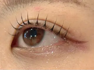 マツエク・マツパ OAK(オーク) 小倉店のマツエク・マツパデザイン