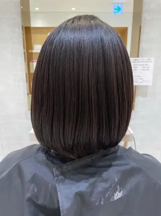 ショート 🪴酒井 可南子🪴のヘアスタイル