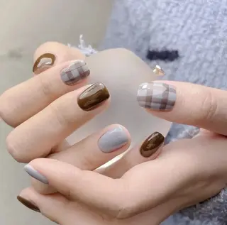 ネイル Queens PUPUのネイルデザイン