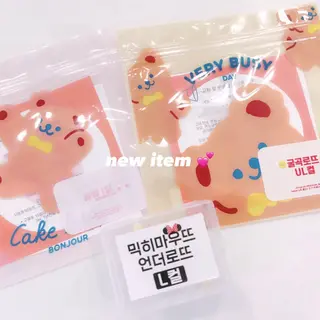 ネイル マツエク・マツパ アイブロウ eyelist🌙 natsumiのマツエク・マツパデザイン