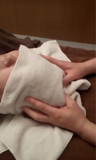 足ふみ 仮面のエステ・リラクイメージ