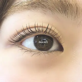 マツエク・マツパ . mikuのマツエク・マツパデザイン