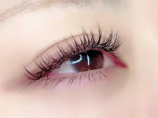 マツエク・マツパ まつ毛サロンeye’s所属・eye’s カマタのマツエク・マツパデザイン