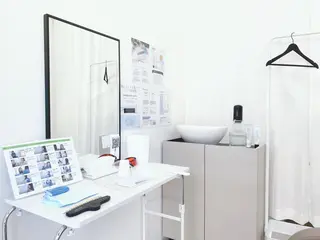 ホワイトニングサロン Clear所属・ホワイトニングサロン Clearのエステ・リラクイメージ