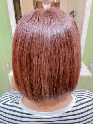 ミディアム League 宮崎台所属・山本 貴之のヘアスタイル