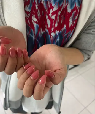 ネイル Charme. NOBUKOのネイルデザイン