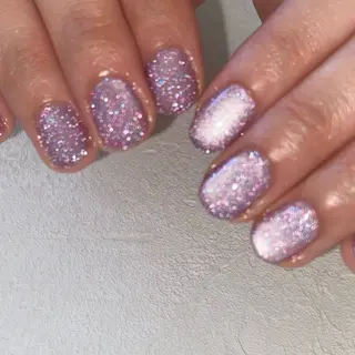 ネイル 甲府昭和甲斐 ネイルサロン　IROのネイルデザイン