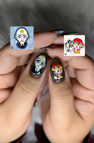 ネイル Plan.nail Marin所属・Plan nail Marinのネイルデザイン