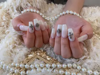 ネイル 🧸Yu Ki🎀のネイルデザイン