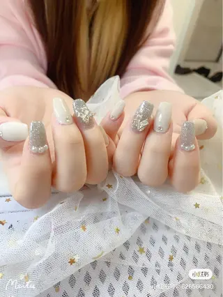 ネイル 菲菲ネイルサロン所属・FF フィフィネイルサロンのネイルデザイン