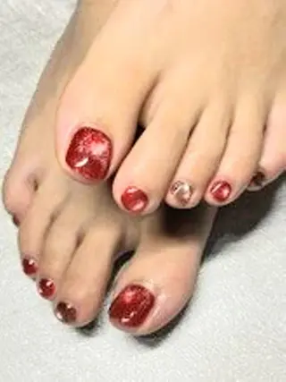 ネイル RIZE NAILのネイルデザイン