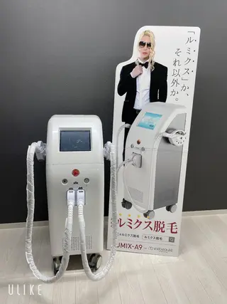 メンズ キッズ S&R 上島の眉毛・アイブロウイメージ