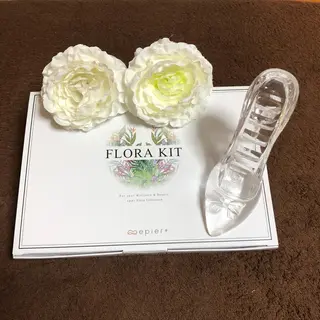 LYMPH SALON RiCOのエステ・リラクイメージ