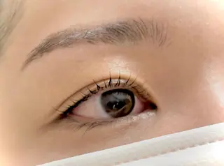 マツエク・マツパ Nail＆Eyelash大阪梅田 MAXKELLY所属・あ 荒冷のマツエク・マツパデザイン