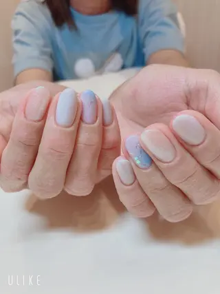 ネイル 吉田 佳代子のネイルデザイン