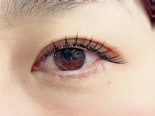 マツエク・マツパ passage ワタナベのマツエク・マツパデザイン