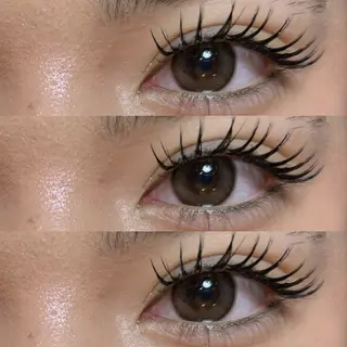 マツエク・マツパ カルフールノア大船店所属・カルフールノア大船/ Ririの眉毛・アイブロウイメージ