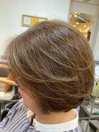 ミディアム GOTODAY Ａrc店所属・大川 由江のその他イメージ