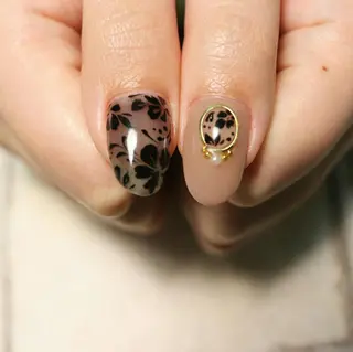ネイル esplendor  エスプレンドル所属・esplendor  エスプレンドルのネイルデザイン