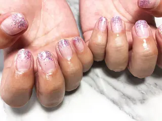ネイル KaPílína nail salonのネイルデザイン