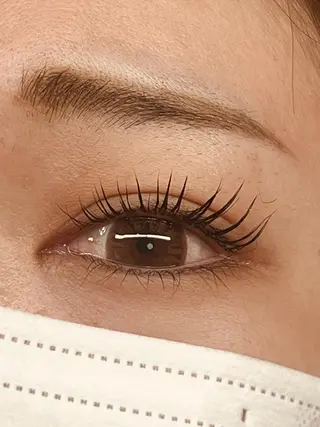 マツエク・マツパ 🧚‍♀️U・mi 菜々子のマツエク・マツパデザイン