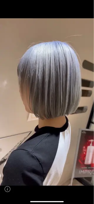 ショート 必ず似合わせます/ レイヤー/石戸谷海斗のヘアスタイル