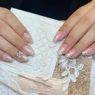 ネイル Rosella Nail Salonのネイルデザイン
