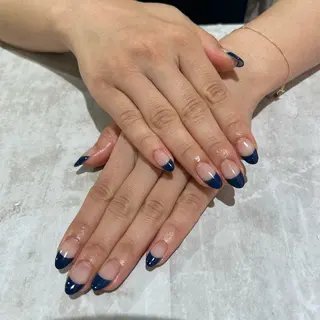 ネイル 🧚 KURUMIのネイルデザイン