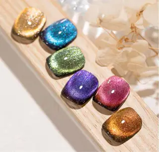 ネイル CC Nail Salonのネイルデザイン