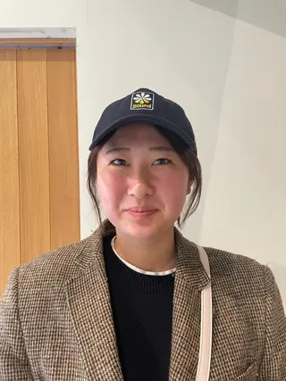 マツエク・マツパ MARE  eyedesign所属・出口 綾乃のマツエク・マツパデザイン